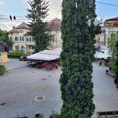 Old Town View Търговище Екстериор снимка
