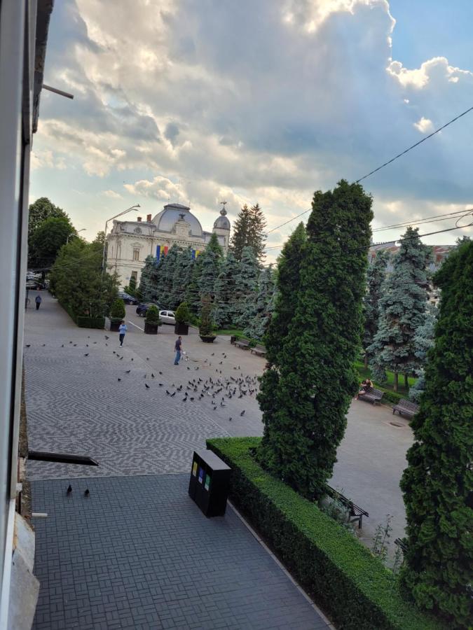 Old Town View Търговище Екстериор снимка